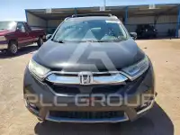2017 Honda CR-V photo