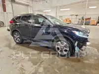 2017 Honda CR-V photo