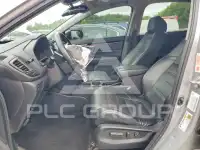 2017 Honda CR-V фото