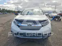 2017 Honda CR-V photo