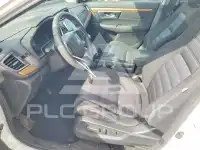 2017 Honda CR-V фото