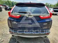 2017 Honda CR-V фото