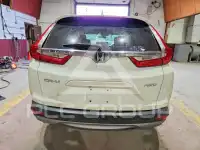 2017 Honda CR-V фото