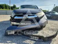 2017 Honda CR-V photo