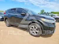 2017 Honda CR-V фото