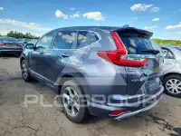 2017 Honda CR-V photo
