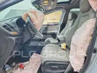 2017 Honda CR-V photo
