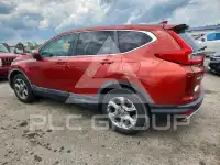 2017 Honda CR-V photo