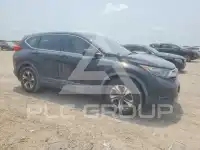 2017 Honda CR-V фото