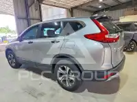 2017 Honda CR-V photo