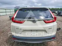 2017 Honda CR-V фото
