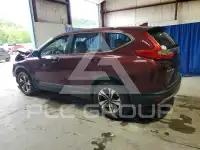 2017 Honda CR-V фото