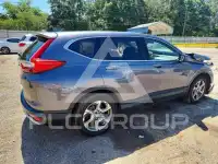 2017 Honda CR-V photo