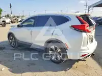 2017 Honda CR-V photo