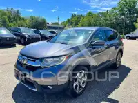 2017 Honda CR-V фото