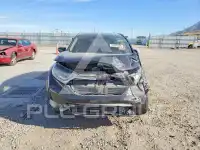 2017 Honda CR-V фото