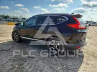 2017 Honda CR-V photo