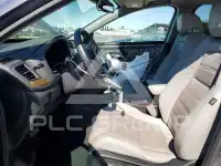2017 Honda CR-V фото