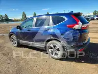 2017 Honda CR-V photo