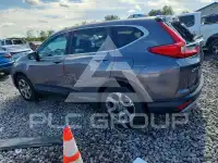 2017 Honda CR-V фото