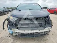2017 Honda CR-V фото
