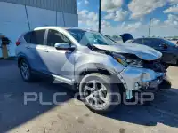 2017 Honda CR-V photo