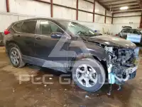 2017 Honda CR-V photo