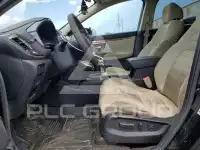 2017 Honda CR-V фото