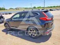 2017 Honda CR-V photo