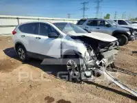 2017 Honda CR-V фото