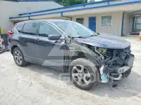 2017 Honda CR-V photo