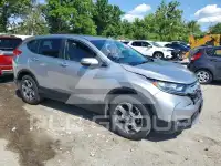 2017 Honda CR-V photo