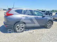 2017 Honda CR-V фото