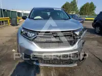 2017 Honda CR-V фото