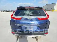 2017 Honda CR-V фото
