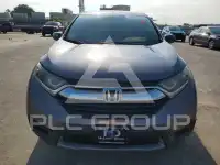 2017 Honda CR-V фото