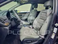 2017 Honda CR-V фото