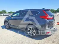 2017 Honda CR-V фото