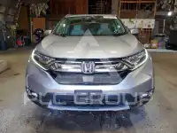 2017 Honda CR-V photo