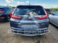 2017 Honda CR-V photo