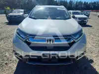2017 Honda CR-V photo