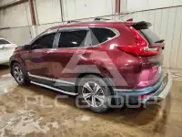 2017 Honda CR-V фото