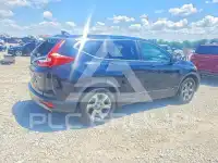 2017 Honda CR-V photo