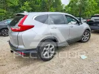 2017 Honda CR-V photo