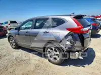 2017 Honda CR-V фото