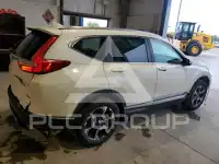 2017 Honda CR-V photo