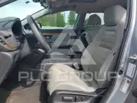 2017 Honda CR-V фото