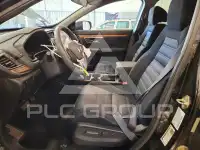 2017 Honda CR-V photo
