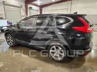 2017 Honda CR-V photo