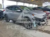 2017 Honda CR-V фото